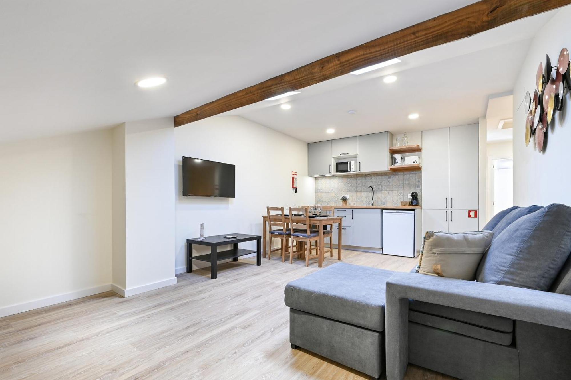 Campo Das Hortas Apartments C By Se Apartamentos Braga Luaran gambar